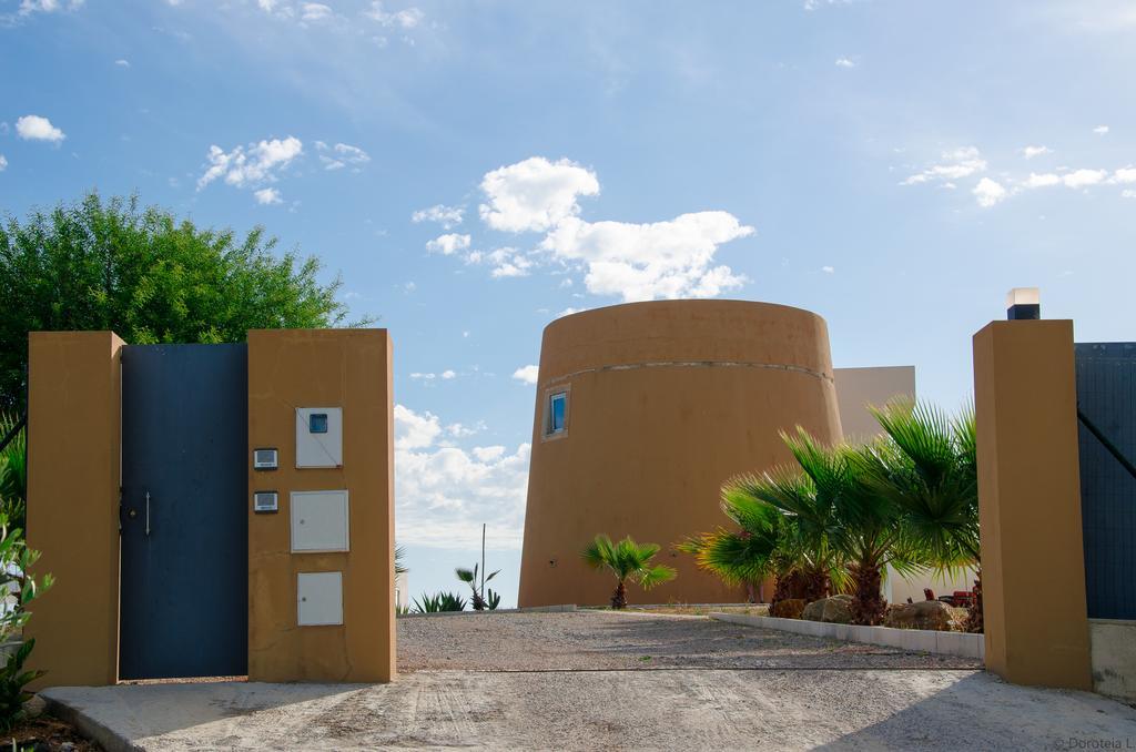 Amazing Windmillhouses Olhão Zimmer foto